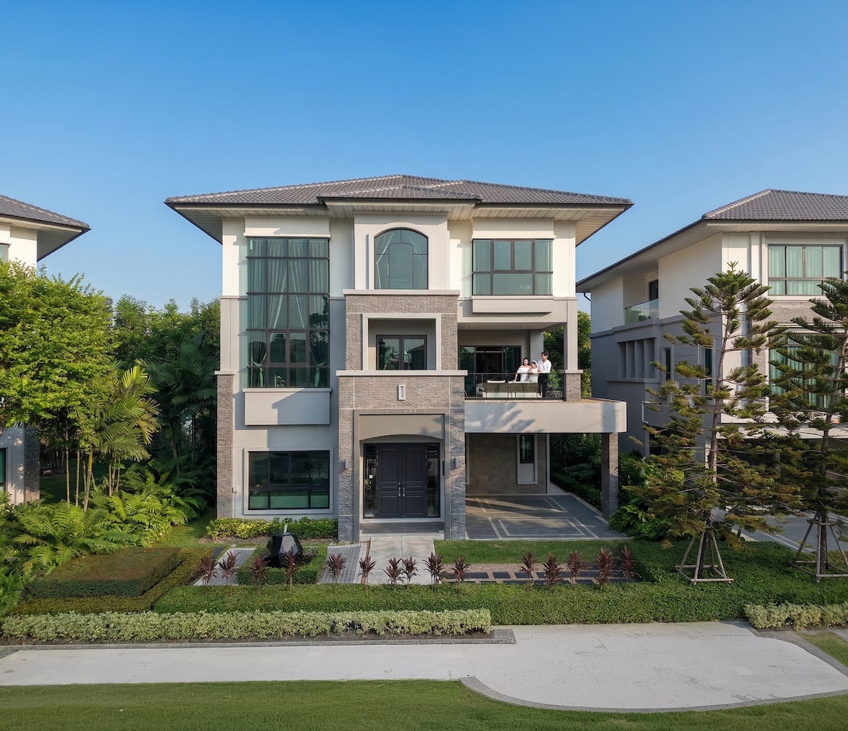 ศุภาลัย เอเลแกนซ์ พหลโยธิน 50 (Supalai Elegance Phaholyothin 50)-house.jpg